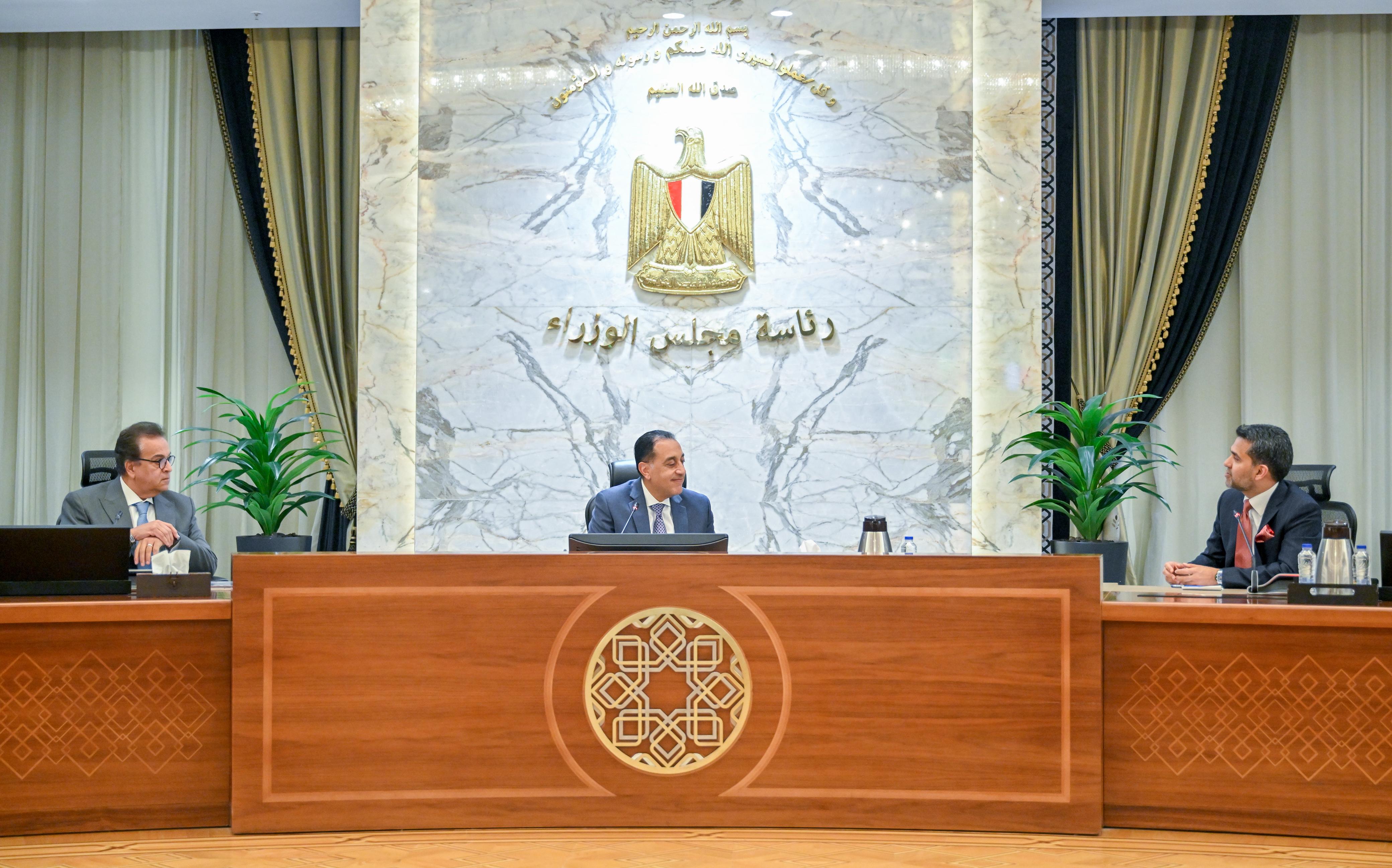 «برجيل القابضة» تدعم زراعة نخاع العظم في مصر